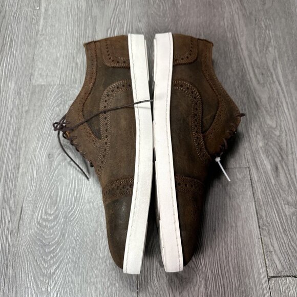 Allen Edmonds \